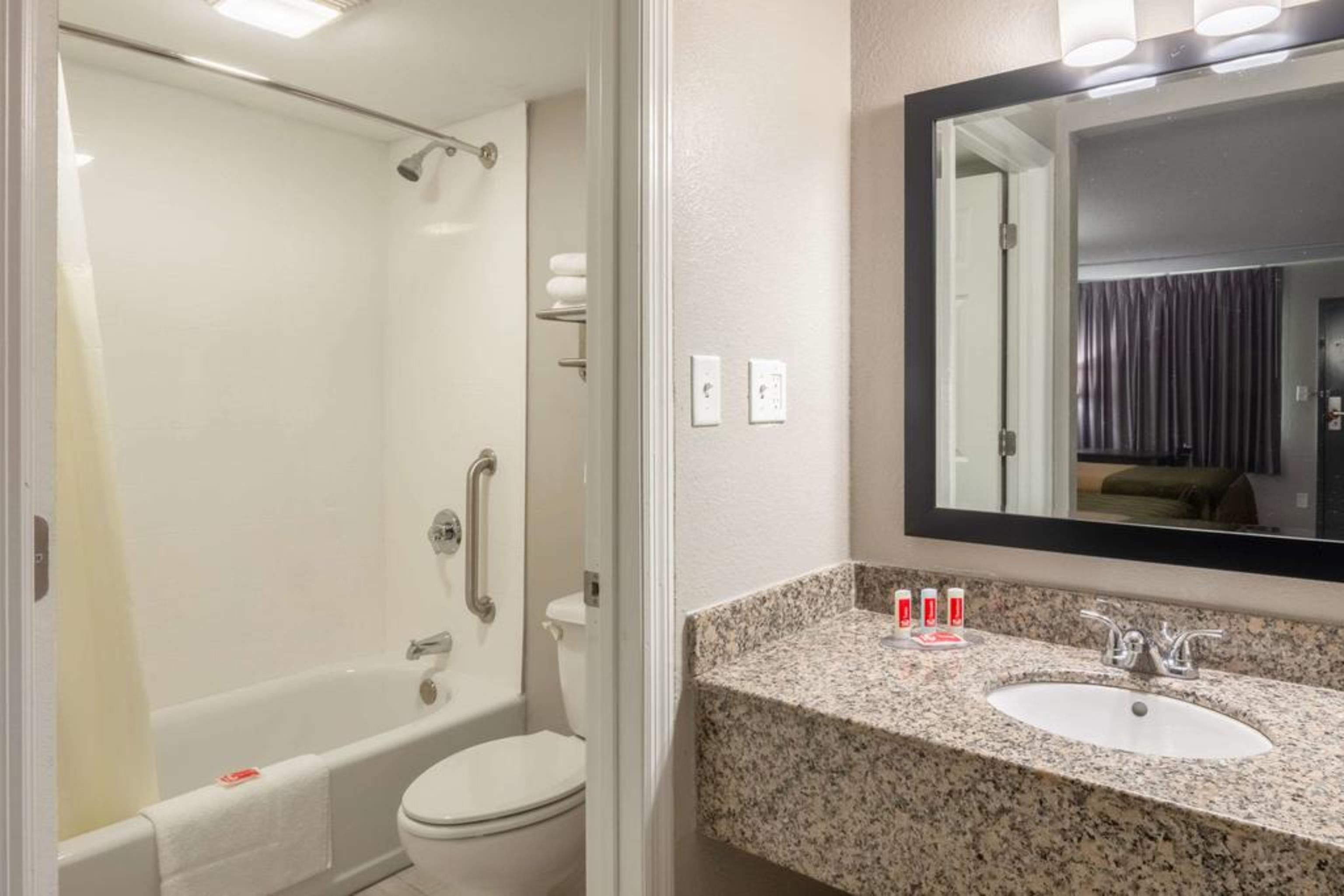 Econo East Ridge Lodge Chattanooga