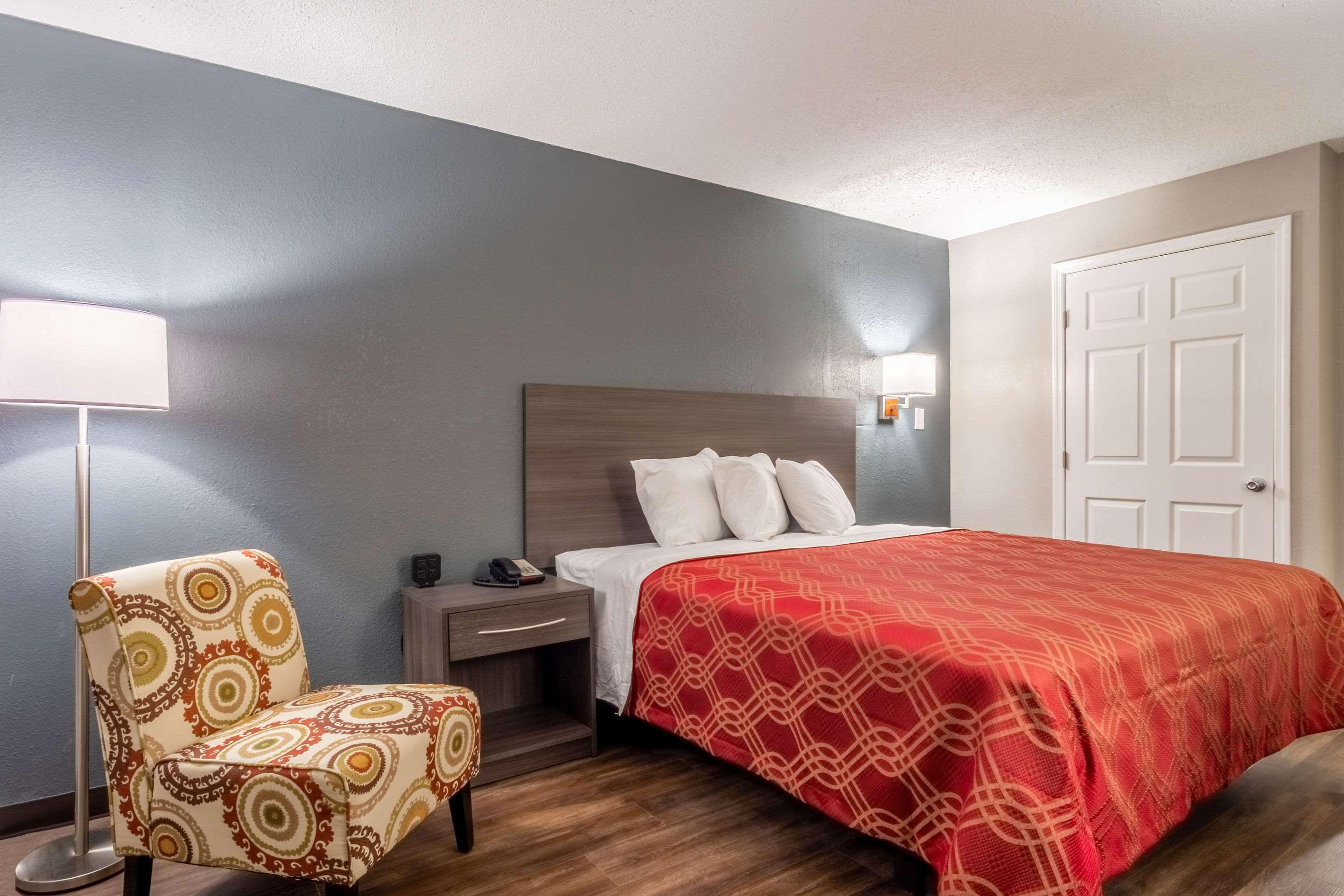 Econo East Ridge Lodge Chattanooga
