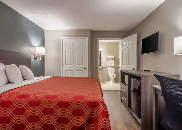 Econo Lodge East Ridge
