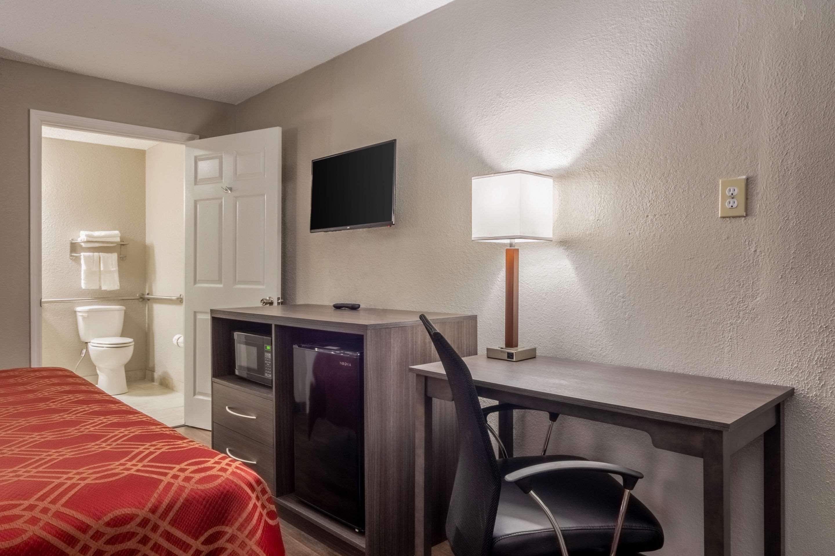 Econo East Ridge Lodge Chattanooga